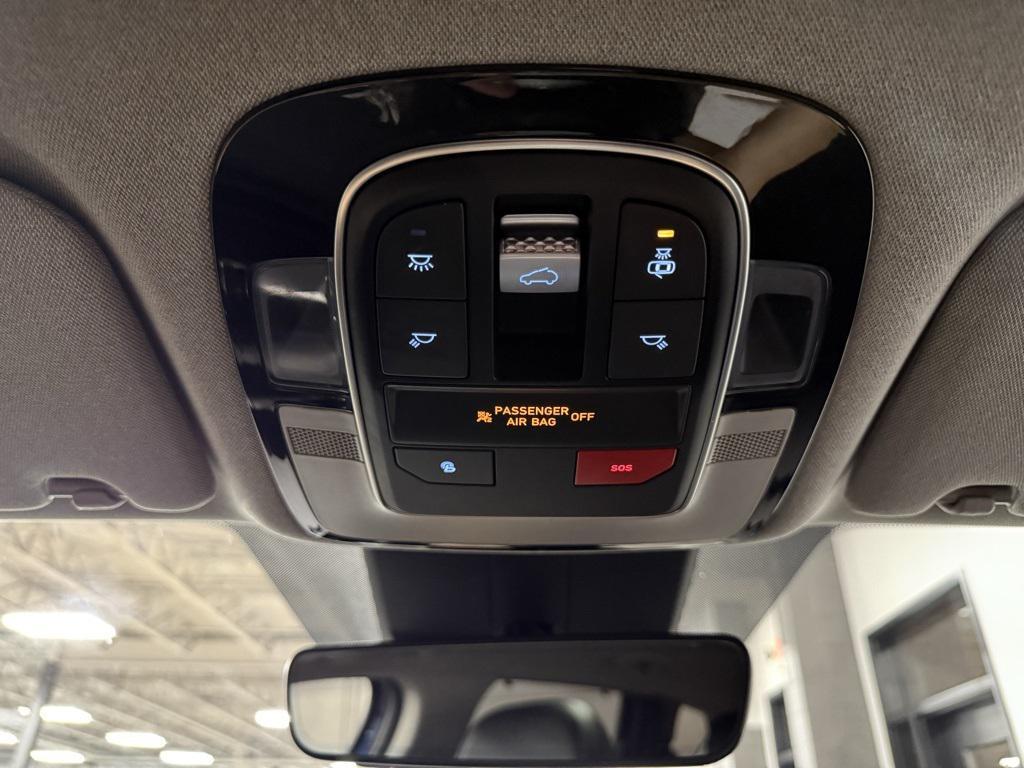 used 2022 Hyundai Santa Fe car, priced at $32,950