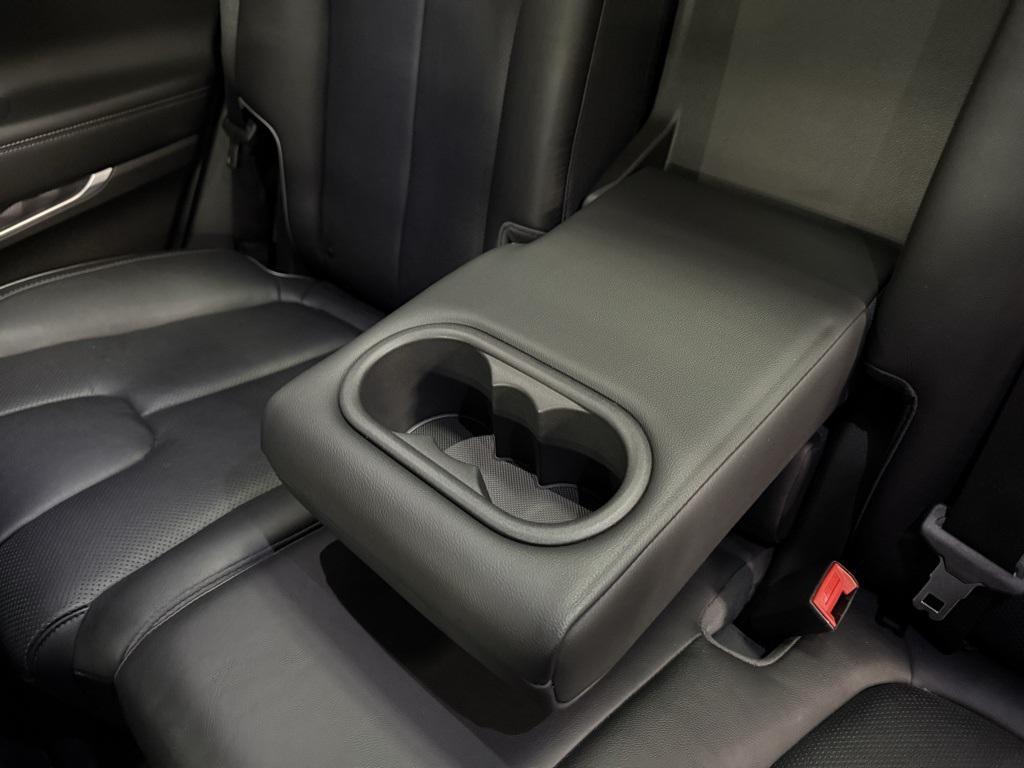 used 2022 Hyundai Santa Fe car, priced at $32,950