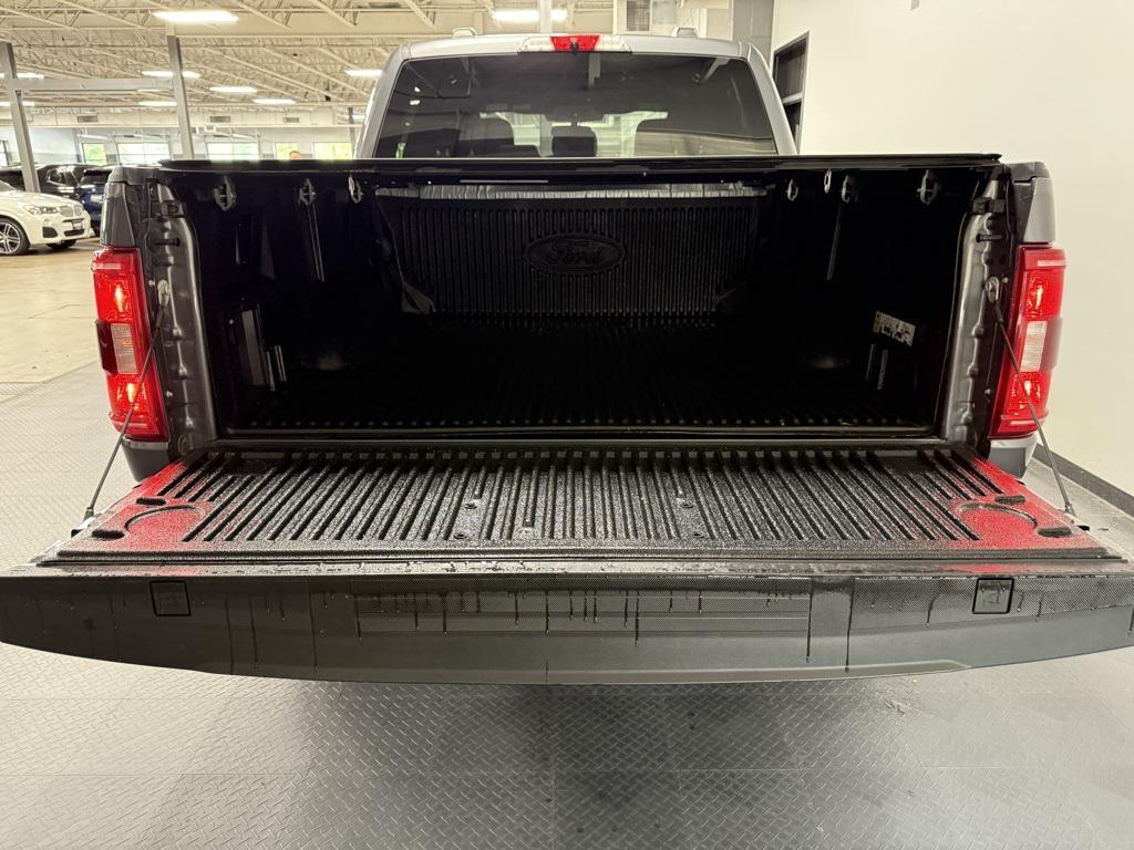 used 2022 Ford F-150 car, priced at $42,950