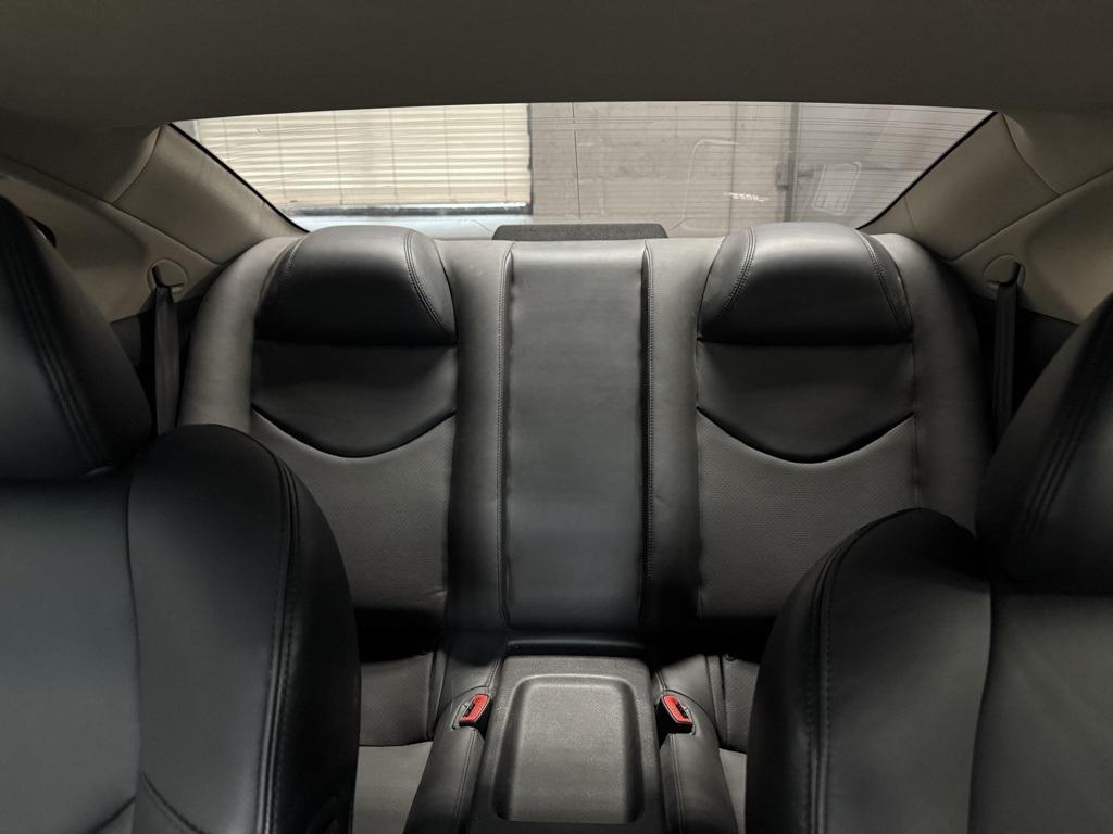 used 2013 INFINITI G37x car, priced at $14,950