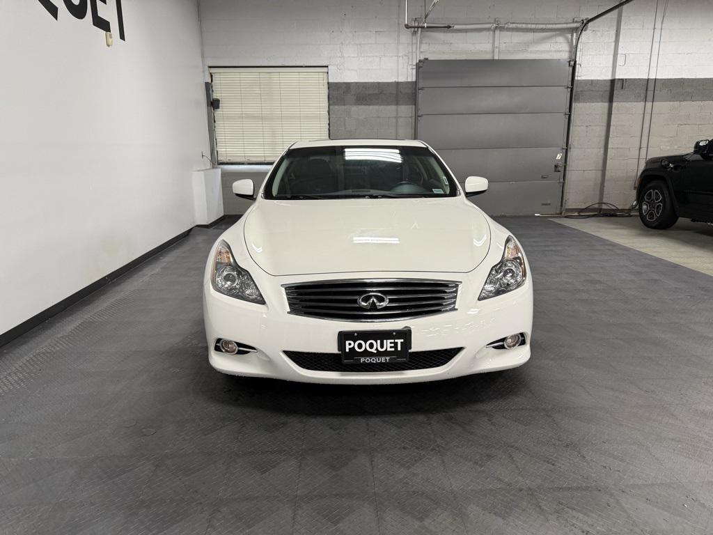 used 2013 INFINITI G37x car, priced at $14,950