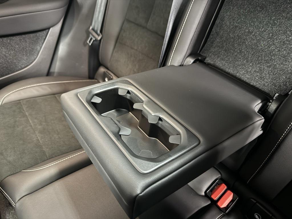 used 2022 Volvo XC40 car, priced at $33,950