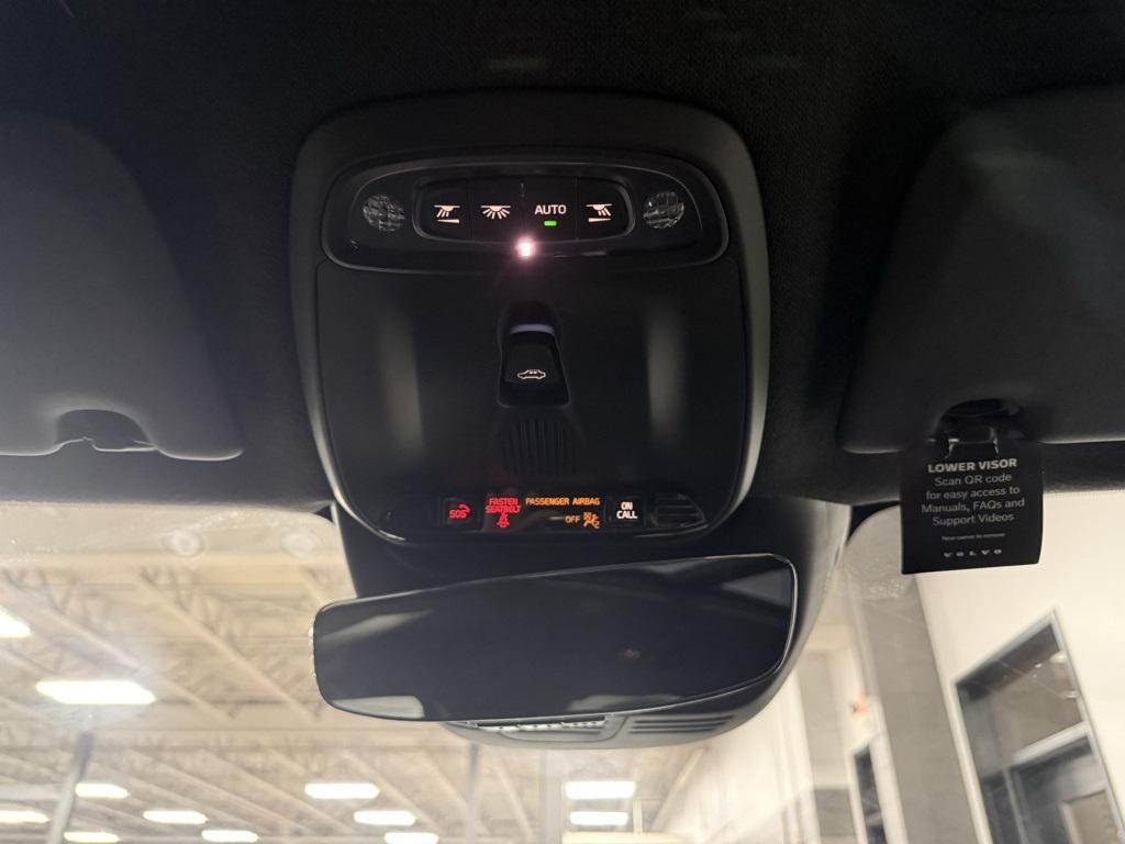 used 2022 Volvo XC40 car, priced at $33,950