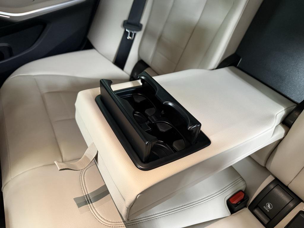 used 2024 BMW 330 car, priced at $33,950