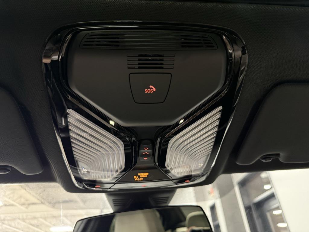 used 2024 BMW 330 car, priced at $33,950