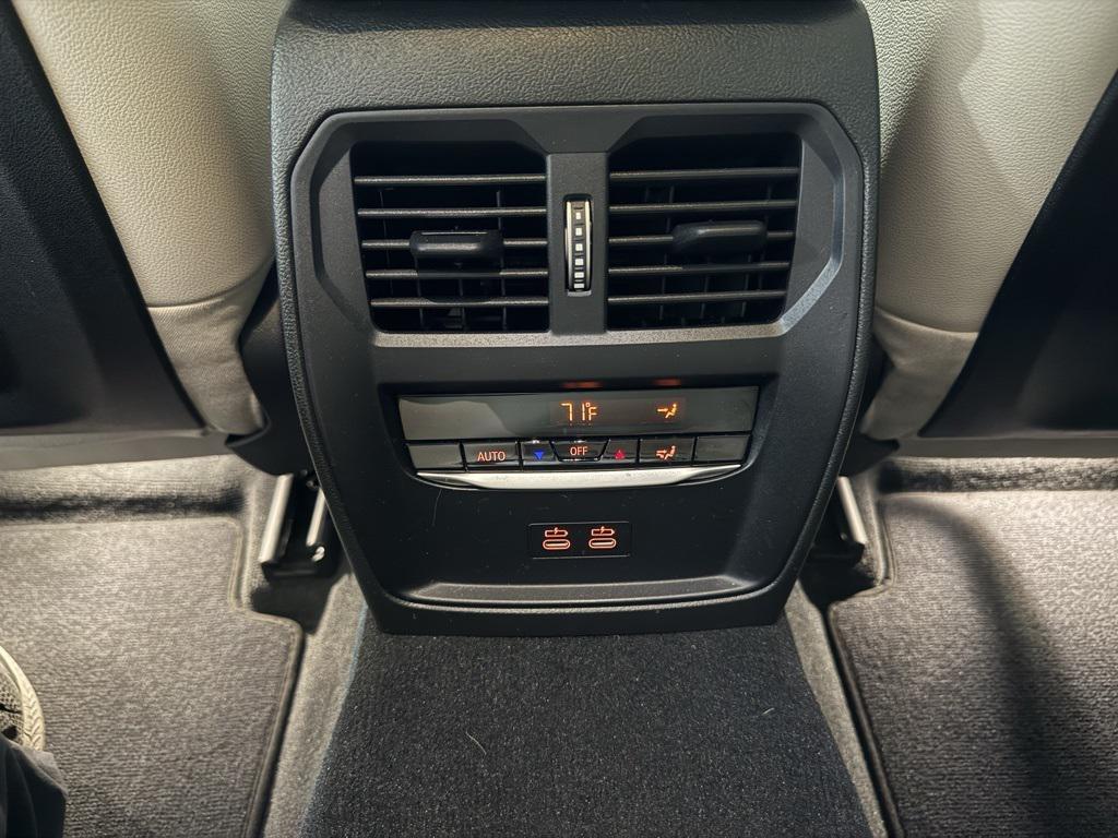 used 2024 BMW 330 car, priced at $33,950