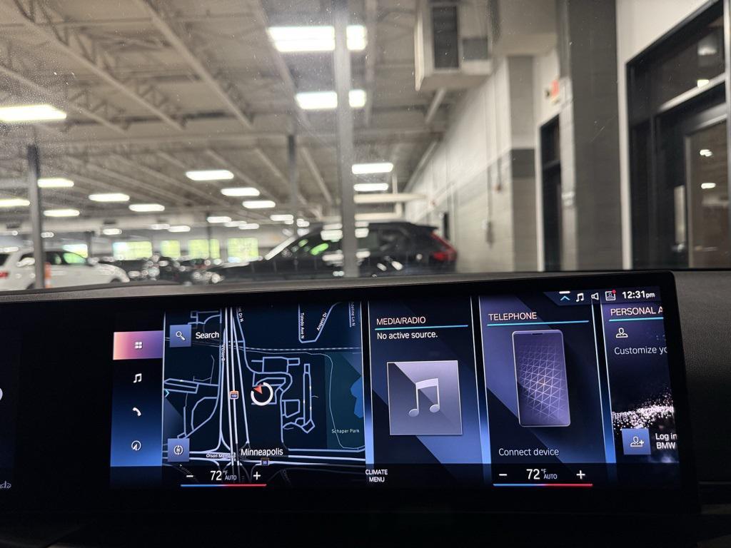 used 2024 BMW 330 car, priced at $33,950