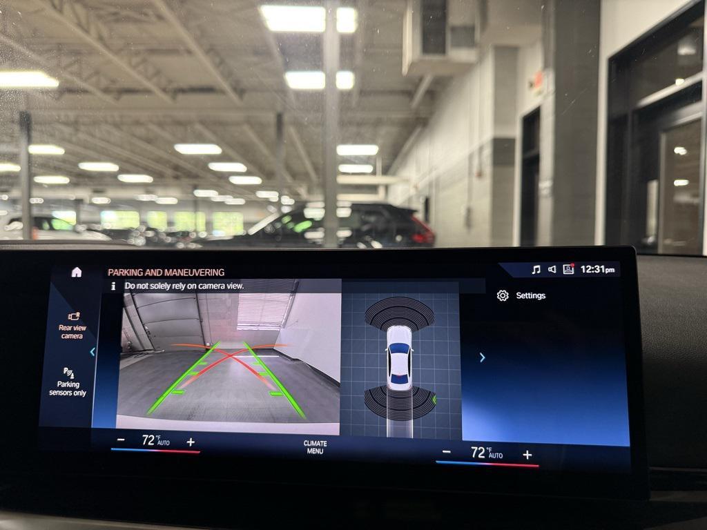 used 2024 BMW 330 car, priced at $33,950