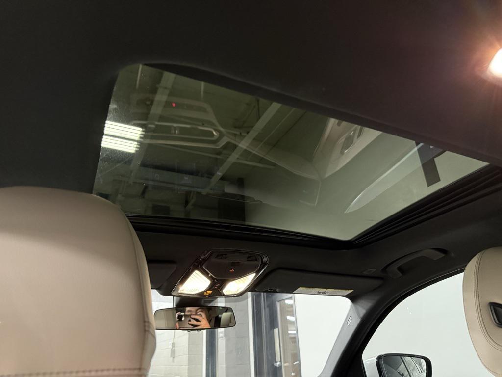 used 2024 BMW 330 car, priced at $33,950