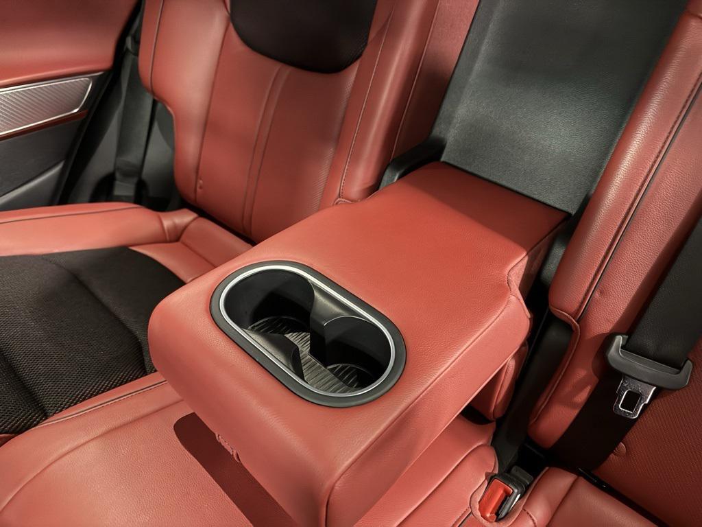 used 2024 Genesis GV70 car, priced at $43,950