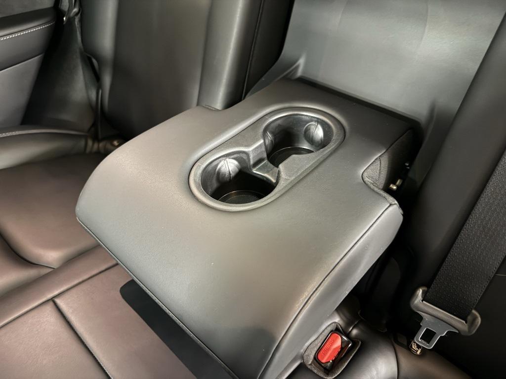 used 2021 Tesla Model Y car, priced at $32,950