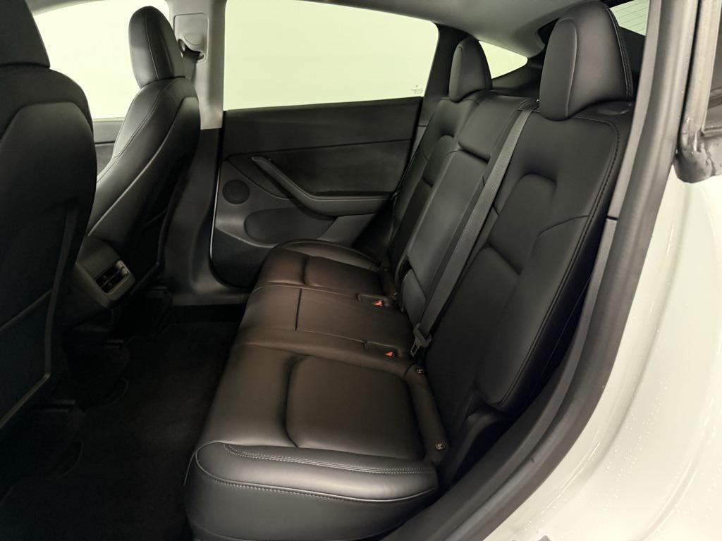used 2021 Tesla Model Y car, priced at $32,950