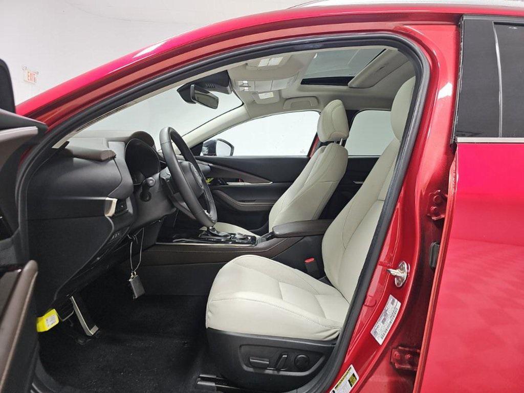 used 2023 Mazda CX-30 car, priced at $28,950