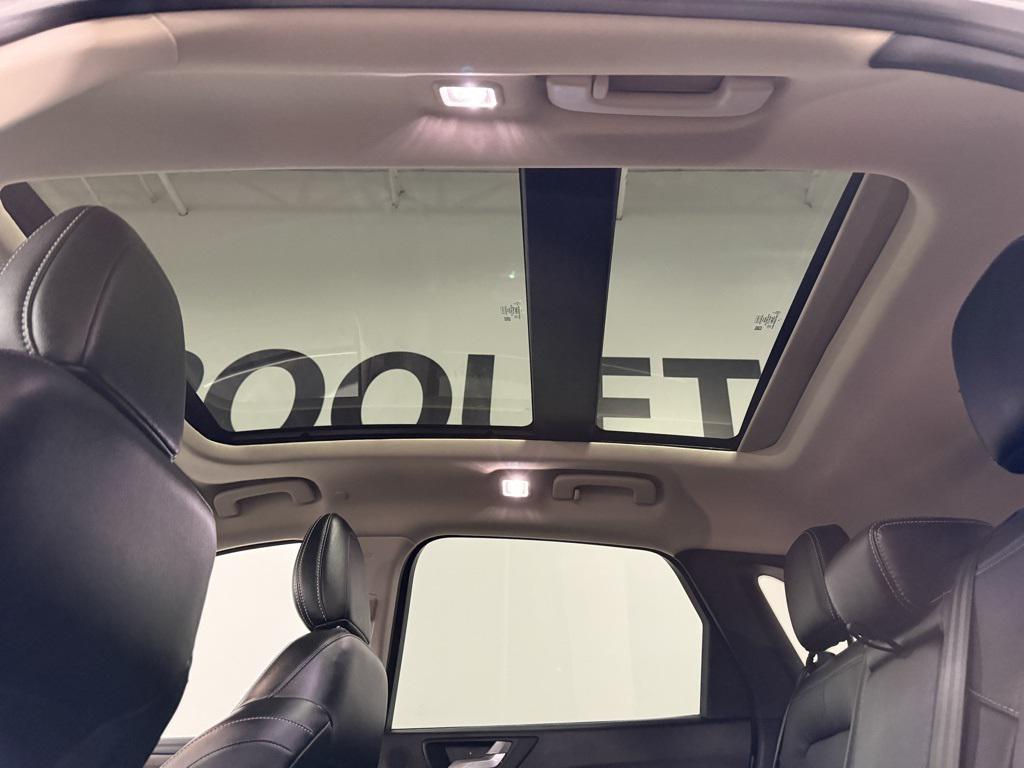 used 2020 Ford Escape car, priced at $26,950