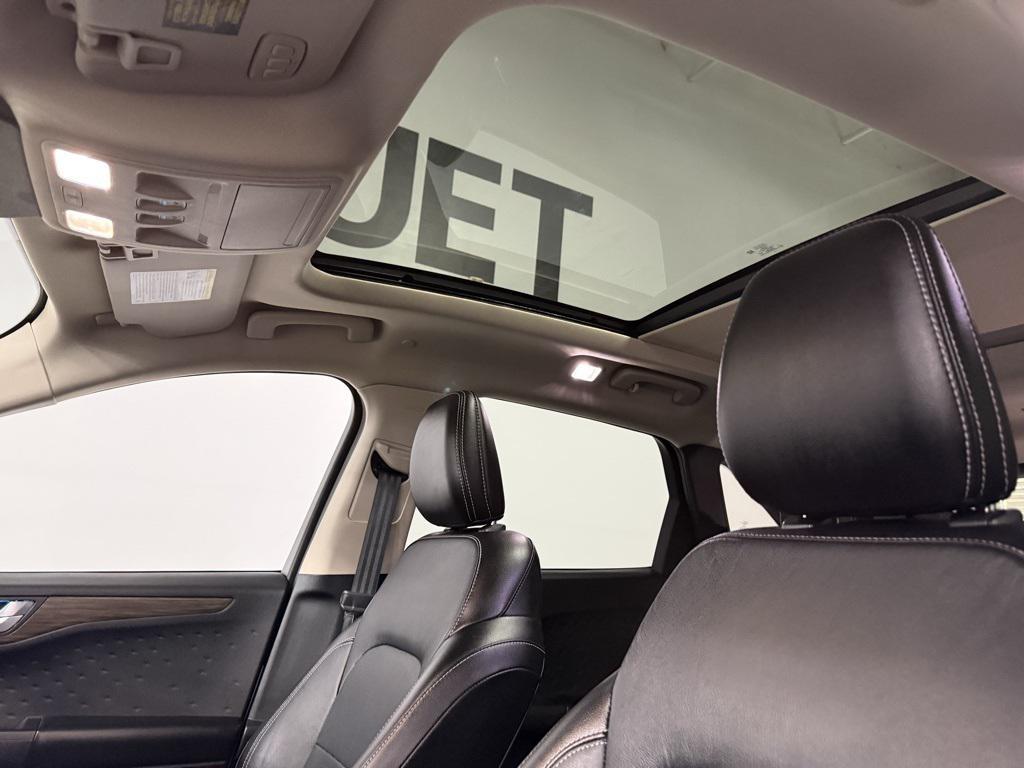 used 2020 Ford Escape car, priced at $26,950