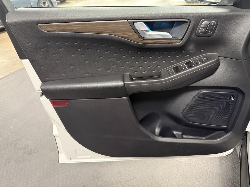used 2020 Ford Escape car, priced at $26,950