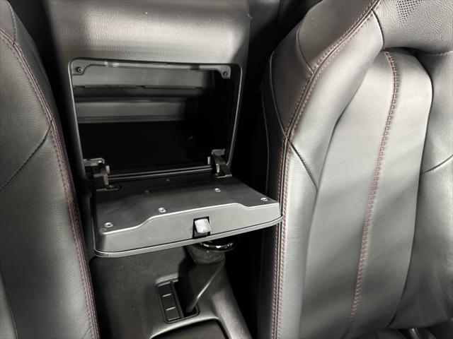 used 2018 Mazda MX-5 Miata RF car, priced at $27,950