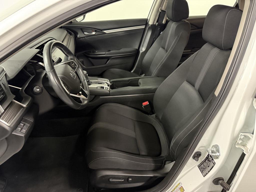used 2019 Honda Civic car, priced at $20,950