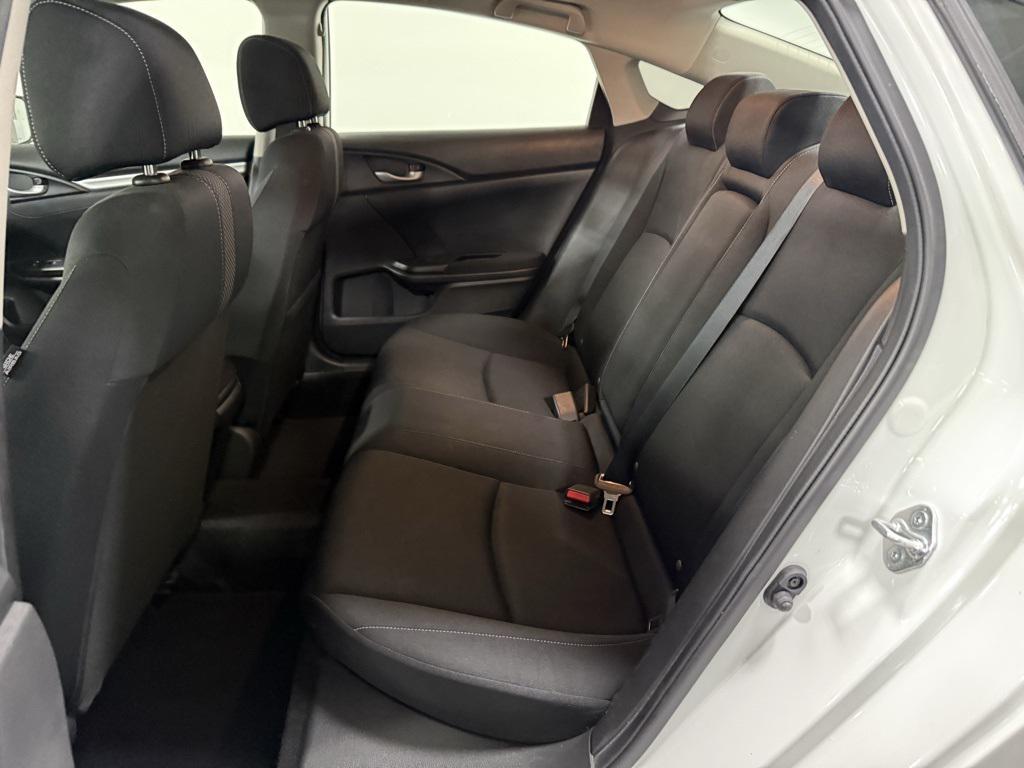 used 2019 Honda Civic car, priced at $20,950