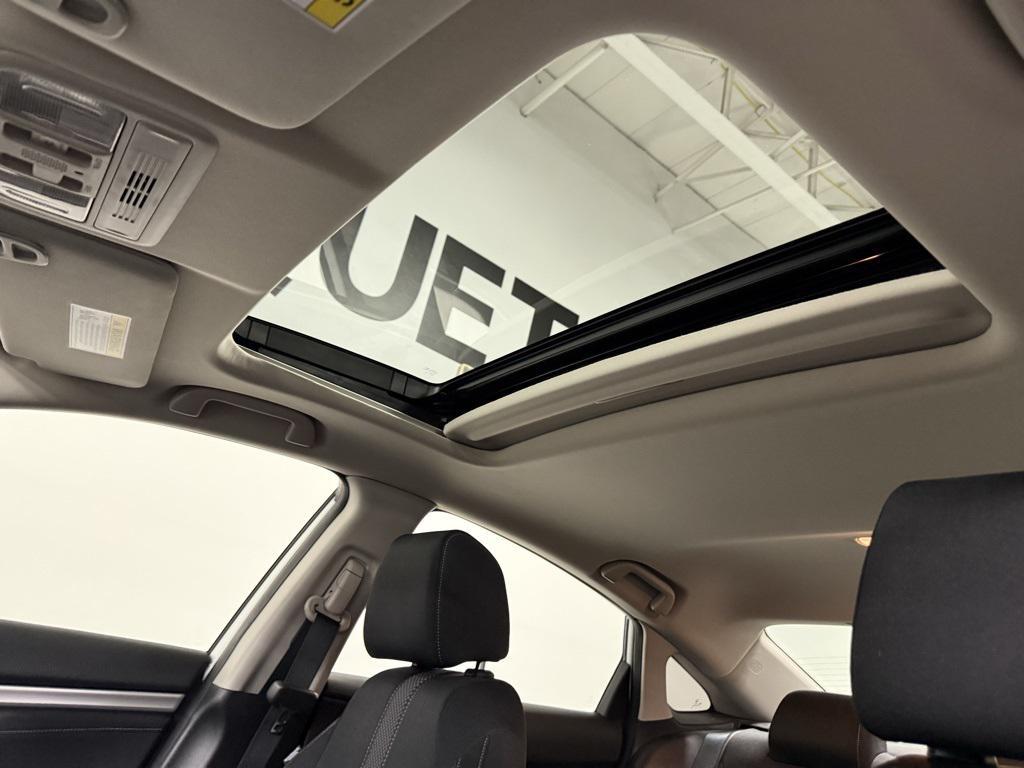 used 2019 Honda Civic car, priced at $20,950