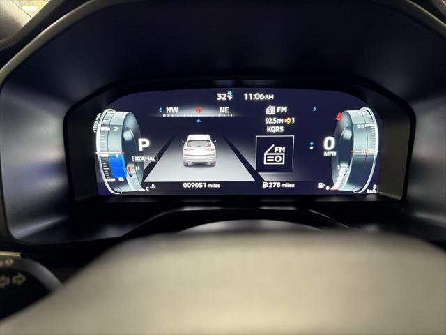 used 2023 Mitsubishi Outlander car, priced at $29,950
