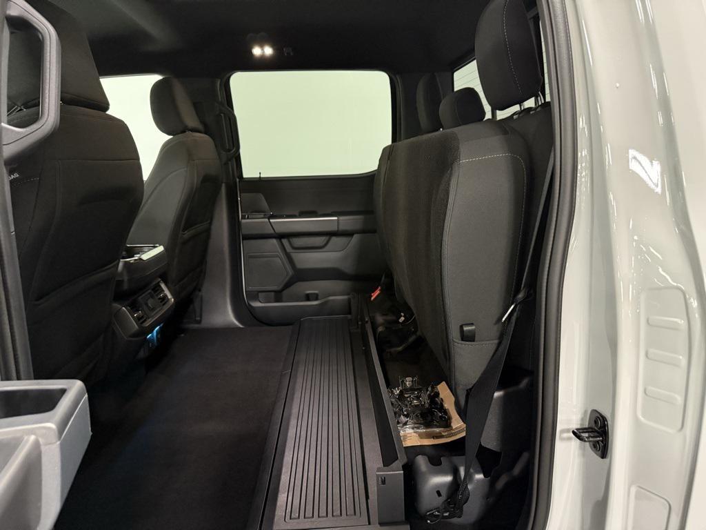 used 2024 Ford F-150 car, priced at $47,950
