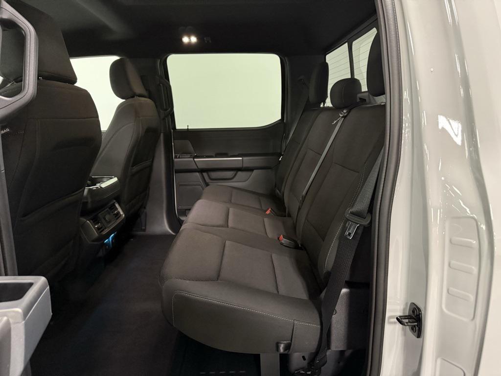 used 2024 Ford F-150 car, priced at $47,950