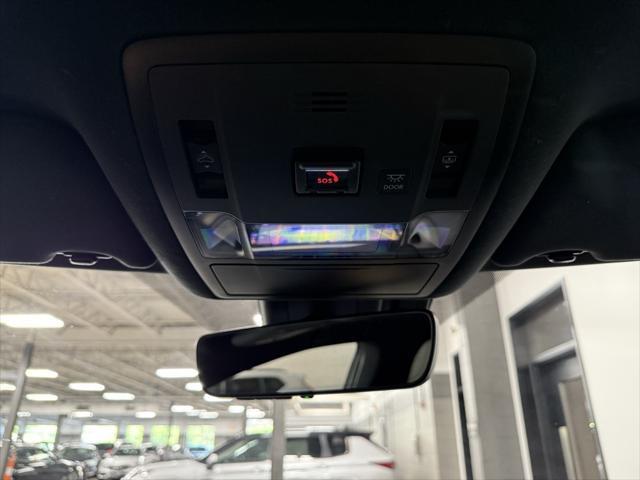 used 2020 Lexus RX 450h car, priced at $46,950