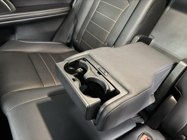 used 2020 Lexus RX 450h car, priced at $46,950
