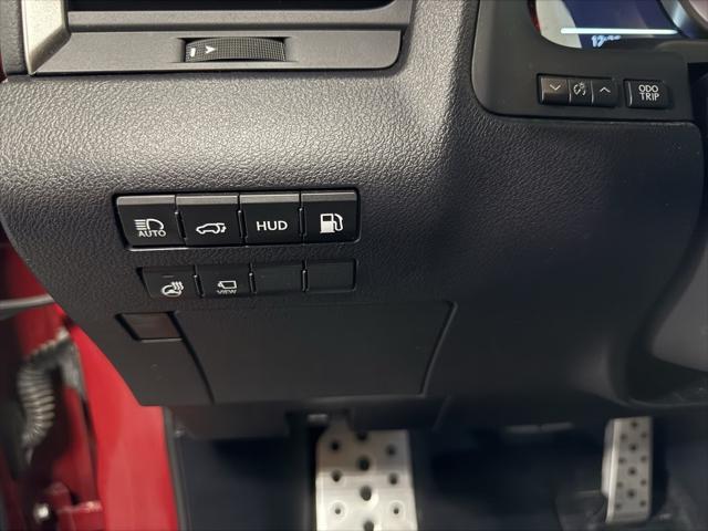 used 2020 Lexus RX 450h car, priced at $46,950