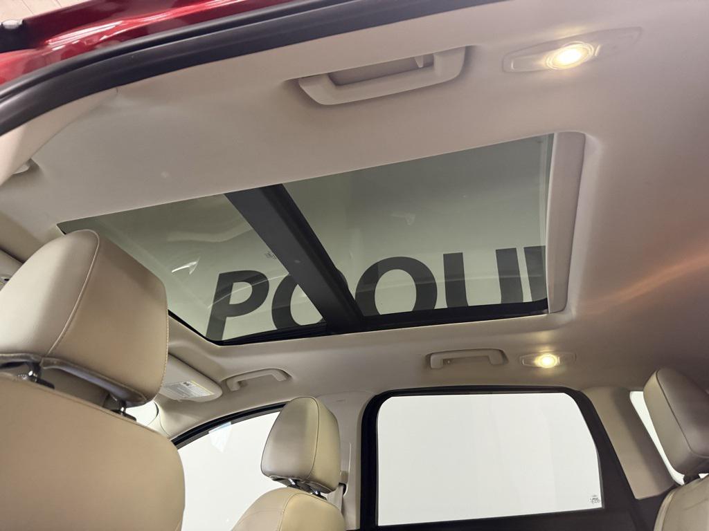 used 2017 Ford Escape car, priced at $19,950