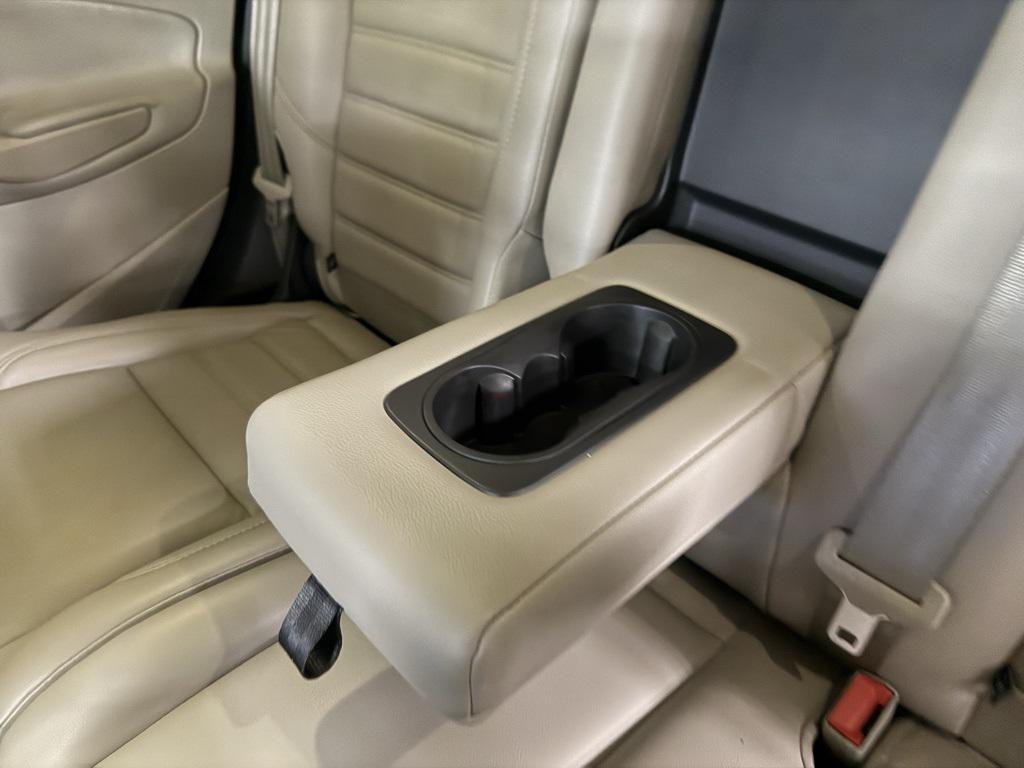 used 2017 Ford Escape car, priced at $19,950