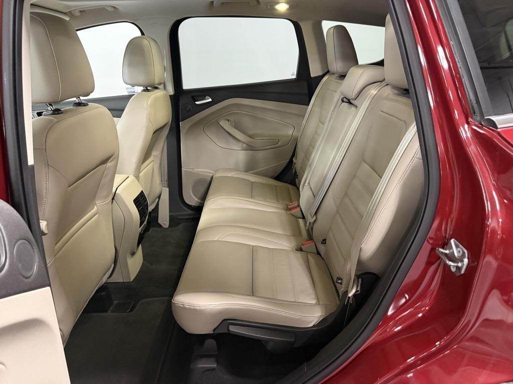 used 2017 Ford Escape car, priced at $19,950