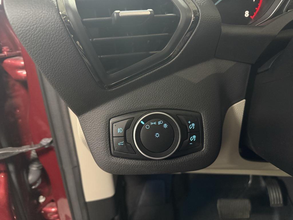 used 2017 Ford Escape car, priced at $19,950