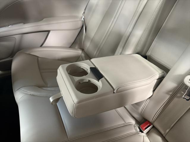 used 2020 Lincoln MKZ car, priced at $28,950