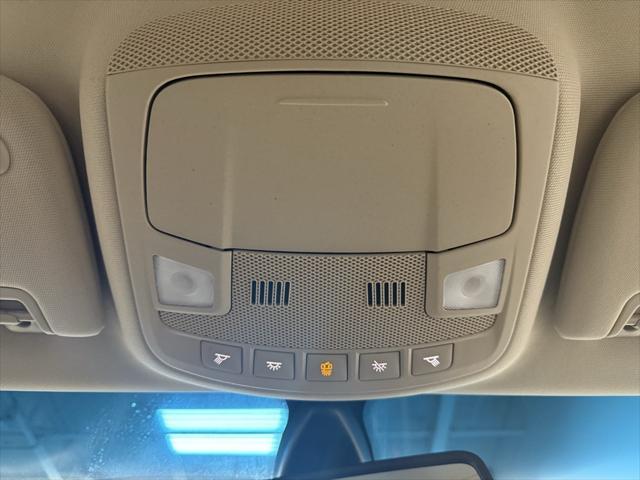 used 2020 Lincoln MKZ car, priced at $28,950