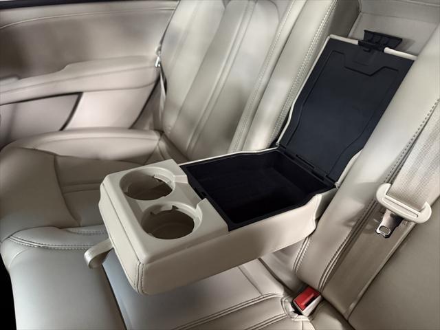 used 2020 Lincoln MKZ car, priced at $28,950