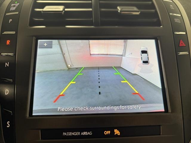 used 2020 Lincoln MKZ car, priced at $28,950