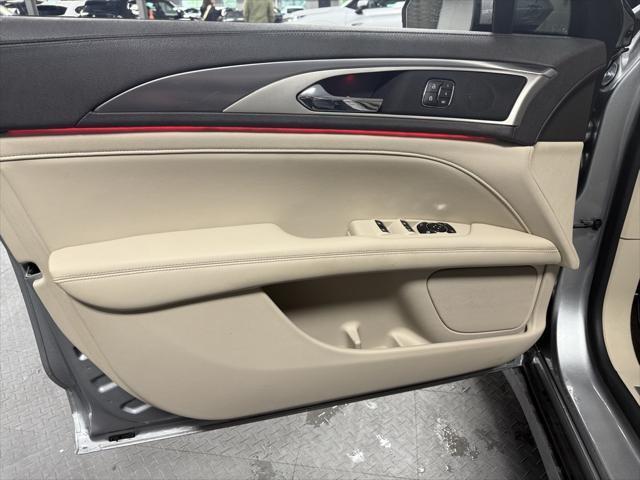 used 2020 Lincoln MKZ car, priced at $28,950