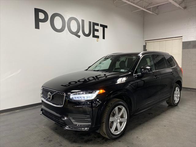 used 2023 Volvo XC90 car, priced at $49,950