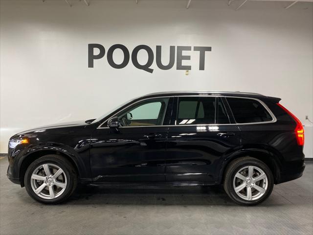used 2023 Volvo XC90 car, priced at $48,950