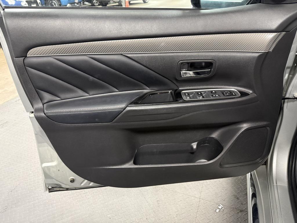 used 2022 Mitsubishi Outlander PHEV car, priced at $19,950