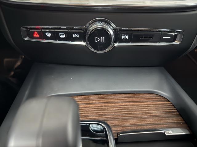 used 2022 Volvo S60 car, priced at $33,950
