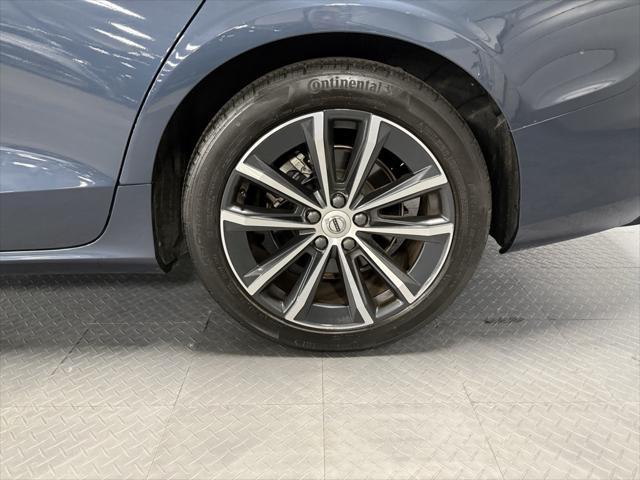 used 2022 Volvo S60 car, priced at $33,950