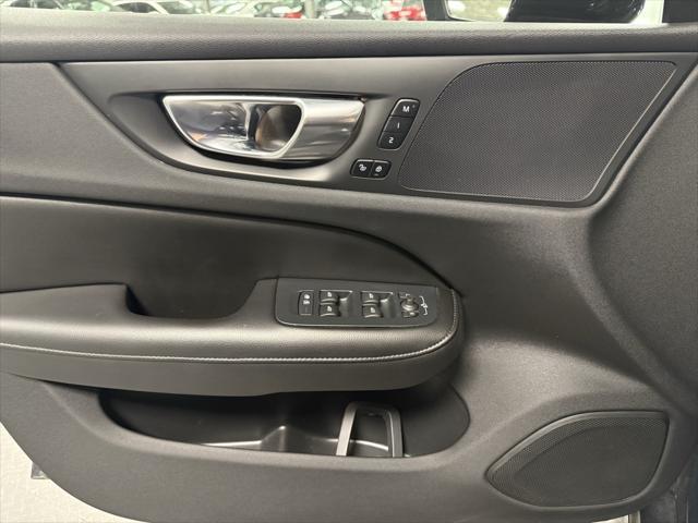 used 2022 Volvo S60 car, priced at $33,950