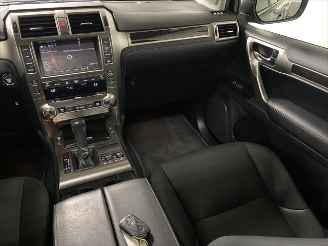 used 2017 Lexus GX 460 car, priced at $32,950