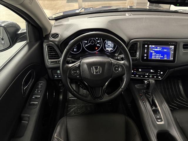 used 2016 Honda HR-V car, priced at $15,950