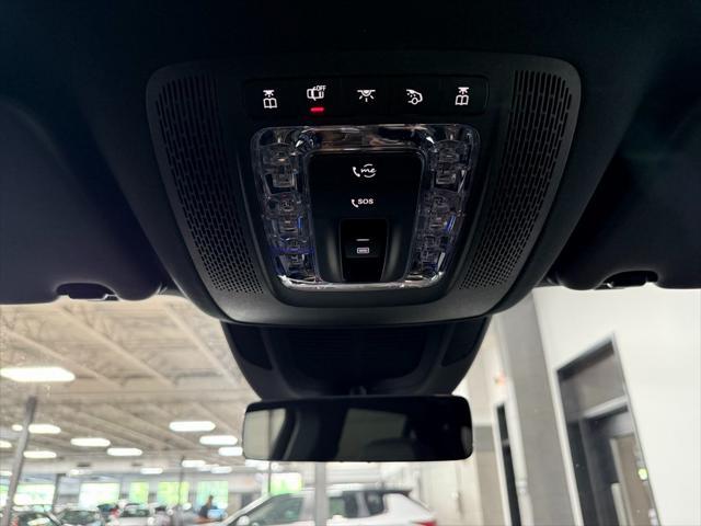 used 2024 Mercedes-Benz GLE 450 Plug-In Hybrid car, priced at $62,950