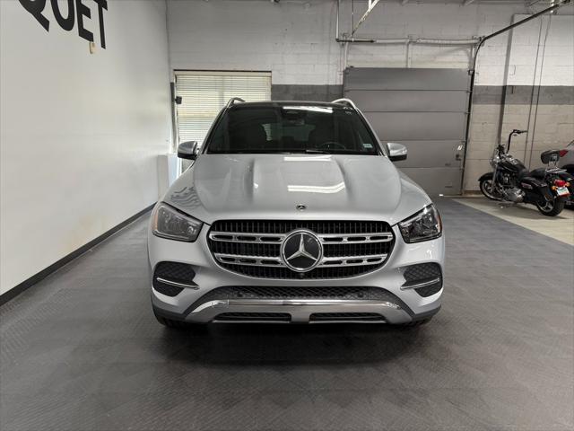 used 2024 Mercedes-Benz GLE 450 Plug-In Hybrid car, priced at $62,950
