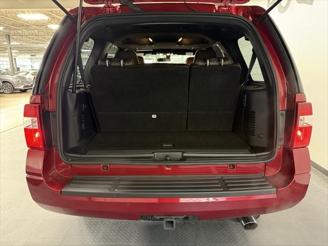 used 2016 Ford Expedition car, priced at $34,950